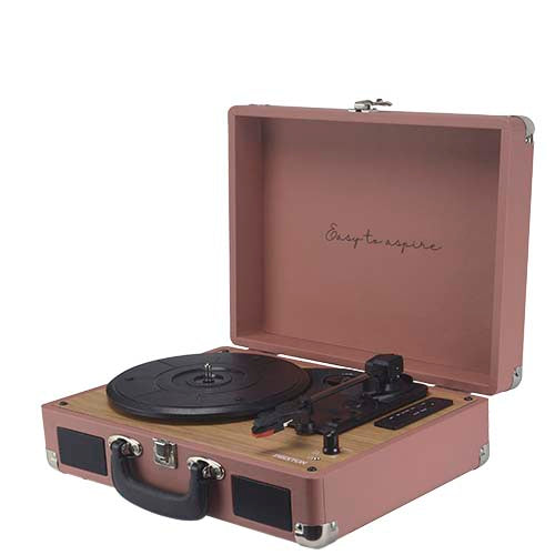 Tocadiscos y reproductor MP3 Prixton "VC400" - 1PA05270