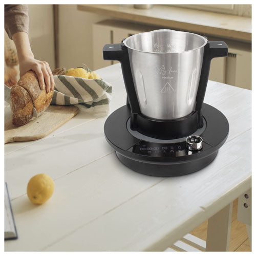 Robot de cocina gourmet con wifi "Prixton My Foodie" - imageMood1