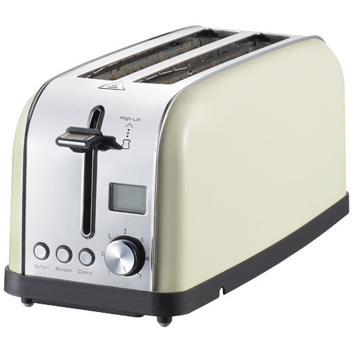 Tostadora "Prixton Bianca Pro" - 1PA14801