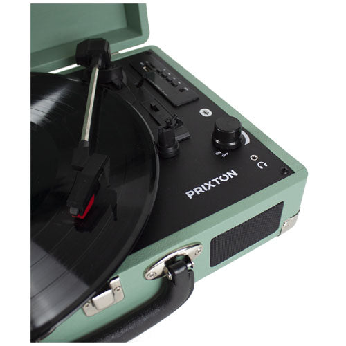 Tocadiscos de vinilo "Prixton VC400" - imageDetail1
