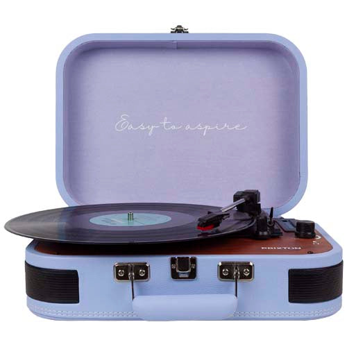 Tocadiscos "Prixton VC600" - imageFront
