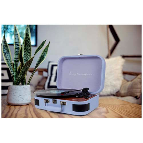 Tocadiscos "Prixton VC600" - imageMood1