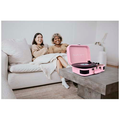 Tocadiscos "Prixton VC600" - imageMood2