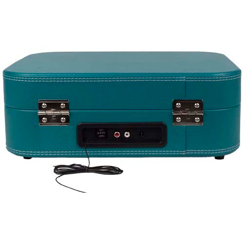 Tocadiscos "Prixton VC600" - imageBack