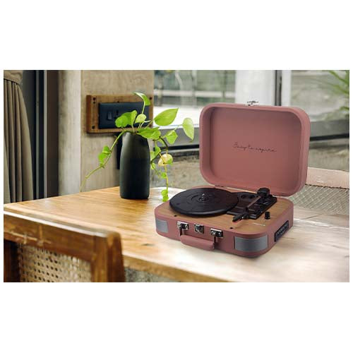 Tocadiscos "Prixton VC600" - imageMood1