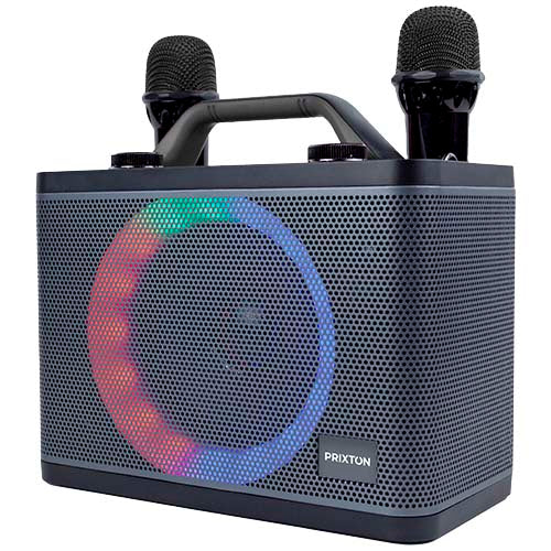 Karaoke "Prixton PartyGO" - 1PA16890