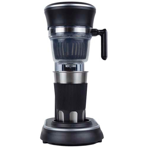 Cafetera con molinillo "Prixton Capri" - imageFront