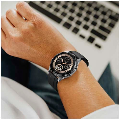 Reloj inteligente "Prixton SWB33" - imageMood1
