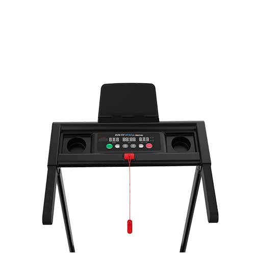 Cinta de correr "Prixton RF150 Run Fit" - imageDetail1
