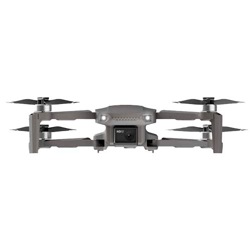 Dron de 720P con GPS "Prixton Pegasus" - imageFront