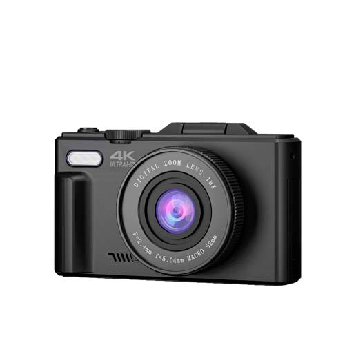 Cámara digital 4K "Prixton DV900 XPLORER" - 1PA19590