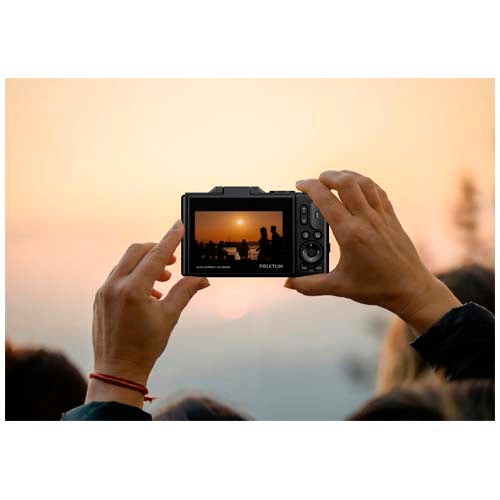 Cámara digital 4K "Prixton DV900 XPLORER" - imageMood1