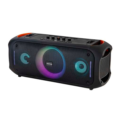 Altavoz karaoke de 75 W con Bluetooth® "Prixton Jaia Max" - 1PA20090