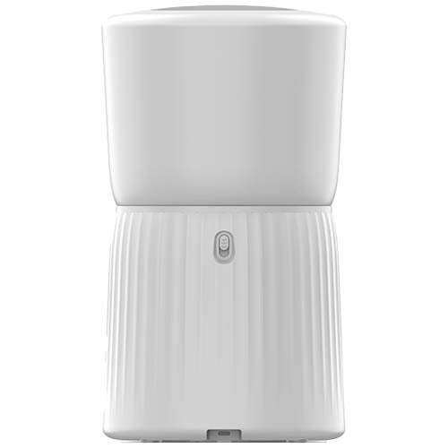 Comedero automático inteligente con wifi "Prixton" - imageBack