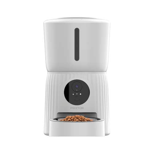 Comedero automático inteligente con wifi "Prixton" - imageFront