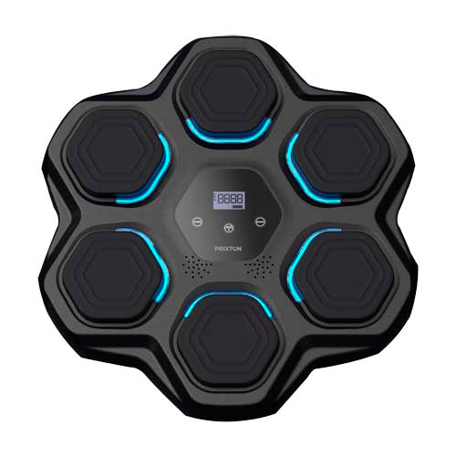 Máquina de boxeo "Prixton BM100 Combat" - imageFront