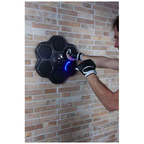 Máquina de boxeo "Prixton BM100 Combat" - imageMood2
