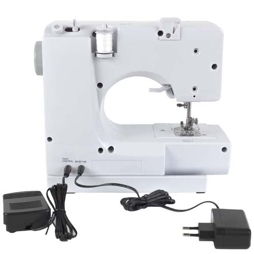 Máquina de coser "Prixton P115" - imageBack