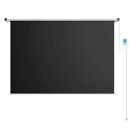 Pantalla de proyección de 100" "Prixton Cinema Max" - imageBack