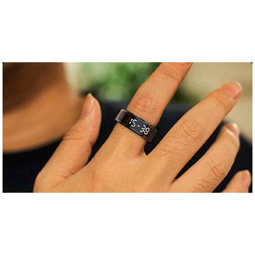 Anillo inteligente "Prixton Orbyt Touch" - imageMood2