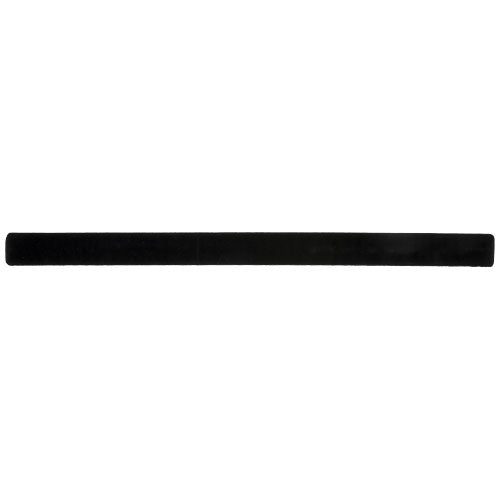 Pulsera "slap" reflectante de PVC de 44 cm RFX™" - imageBack