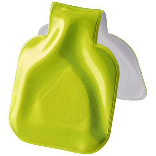 Imán cuadrado de PVC reflectante M-10 RFX™ - 1PR03006