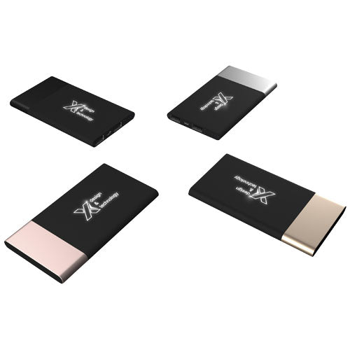 SCX.design P20 5000 mAh bateria externa retroiluminada - imageGroup