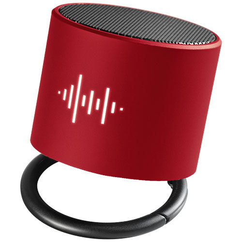 SCX.design S26 light-up anillo altavoz retroiluminado - 1PX02491