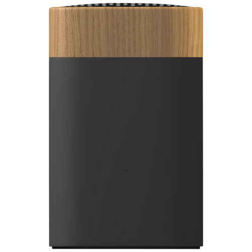 SCX.design S31 altavoz madera retroiluminado - imageFront