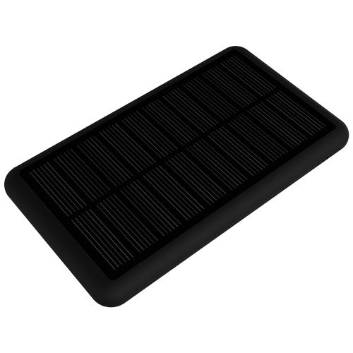 SCX.design P29 light-up 5000 mAh Batería externa solar de bolsillo retroiluminado - imageBack