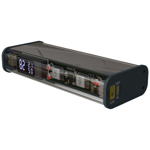 Batería externa de 20 000 mAh "SCX.design P51" - 1PX13101