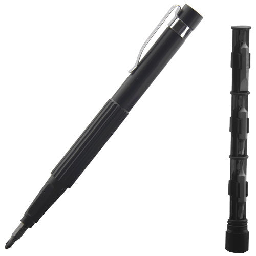 Destornillador en forma de bolígrafo 12 en 1 "SCX.design T17" - 1PX15890