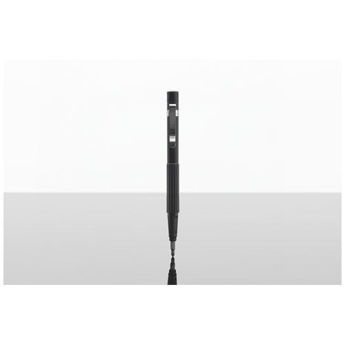 Destornillador en forma de bolígrafo 12 en 1 "SCX.design T17" - imageBack