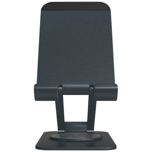 Soporte para teléfono plegable con cable de carga 3 en 1 "SCX.design O32" - imageFront