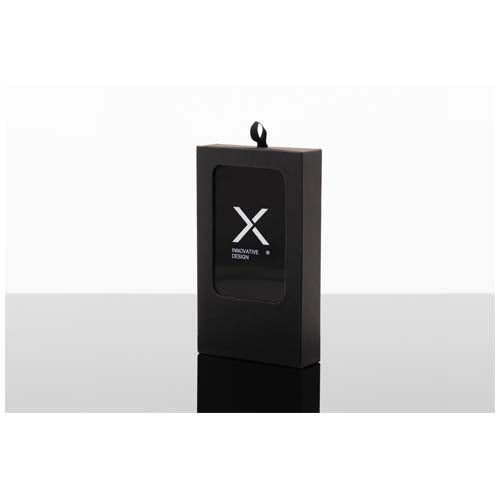 Batería externa de 15 W y 5000 mAh "SCX.design P23MagSafe" - imageMood2