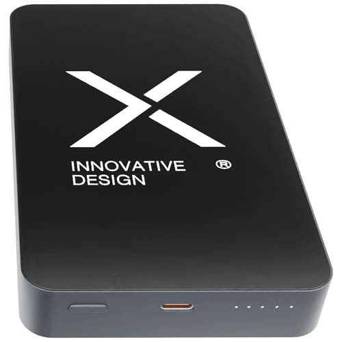 Batería externa de 15 W y 10 000 mAh "SCX.design P24MagSafe" - 1PX17590