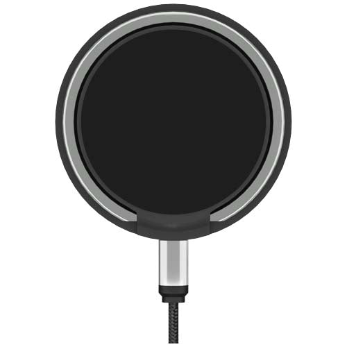 Cargador de anillo de 15 W "SCX.design W35 MagSafe" - imageFront