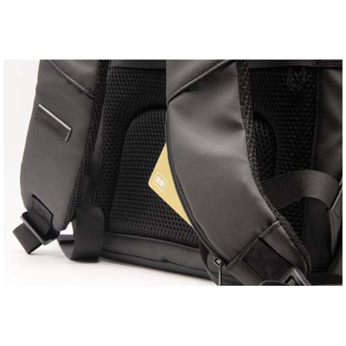 Mochila de 40 L con sistema de aspiración de aire "SCX.design L14" - imageDetail1