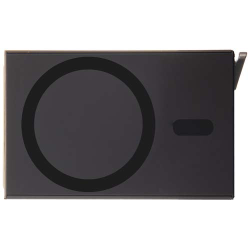 Tarjetero magnético con RFID "SCX.design O35" - imageBack