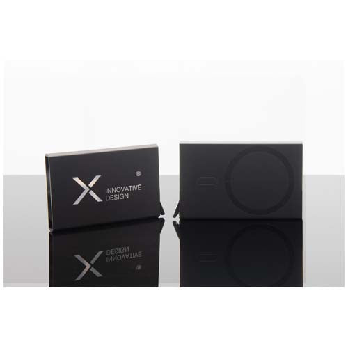 Tarjetero magnético con RFID "SCX.design O35" - imageMood2