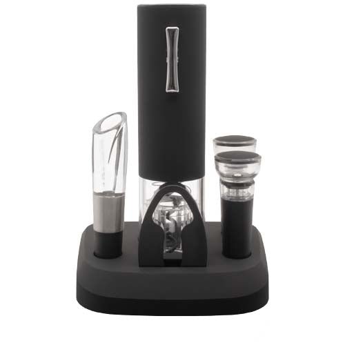 Set de vino eléctrico "SCX.design K07" - imageFront