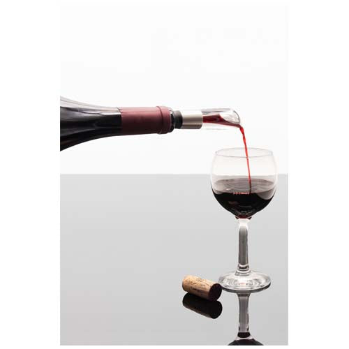 Set de vino eléctrico "SCX.design K07" - imageMood1
