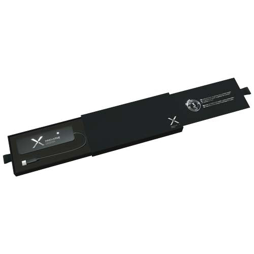 Hub USB 5 en 1 "SCX.design H17" - imagePackage