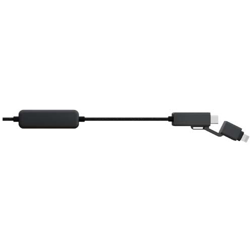 Cable de carga de 100 W "SCX.design C41" - imageBack