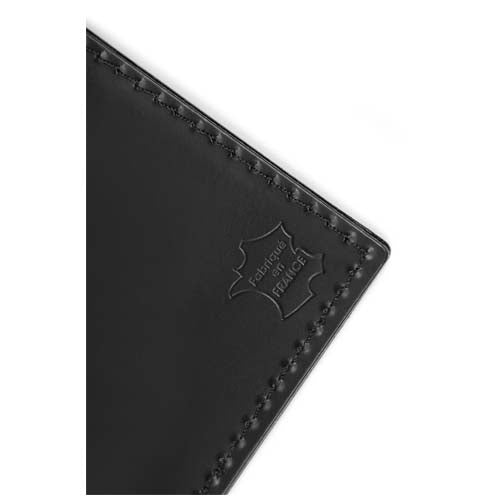 Funda para pasaporte con etiqueta inteligente "SCX.design A13" - imageDetail1