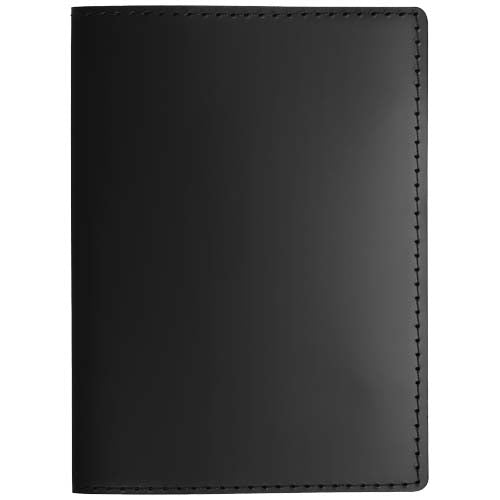 Funda para pasaporte con etiqueta inteligente "SCX.design A13" - imageFront