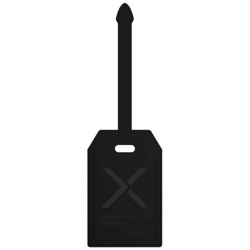 Etiqueta inteligente para maletas "SCX.design A14" - imageFront
