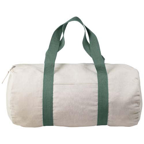 Bolsa de lona de deporte "Citizen Green Magnum" - 1PZ00605