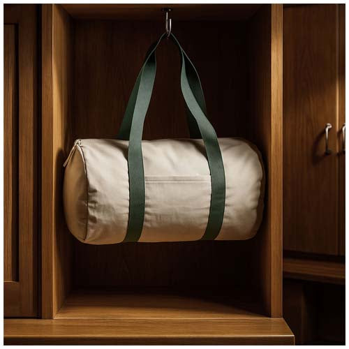 Bolsa de lona de deporte "Citizen Green Magnum" - imageMood1