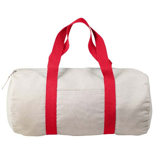 Bolsa de lona de deporte "Citizen Green Magnum" - 1PZ00621